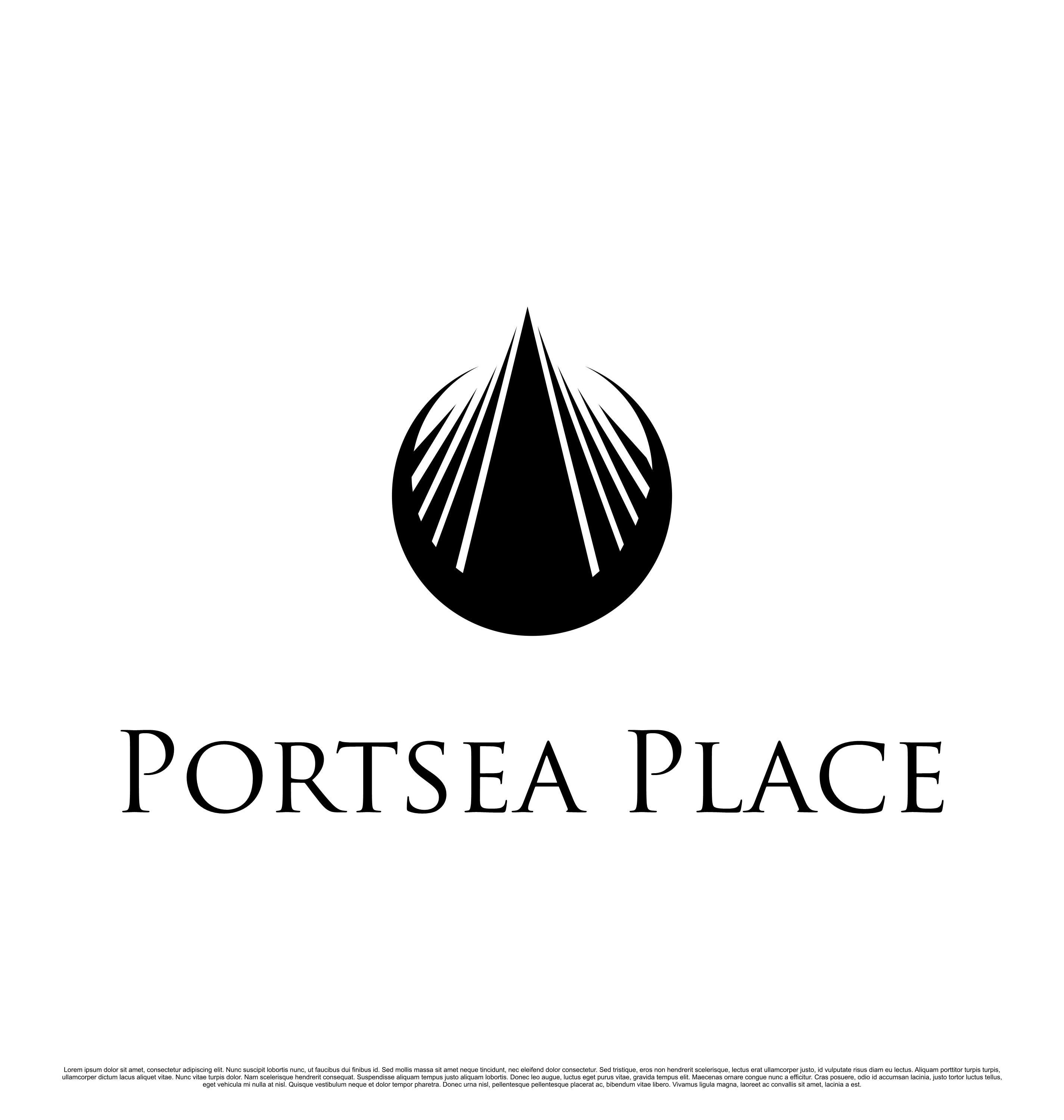 Logo Design by saesean for this project | Design #34682932