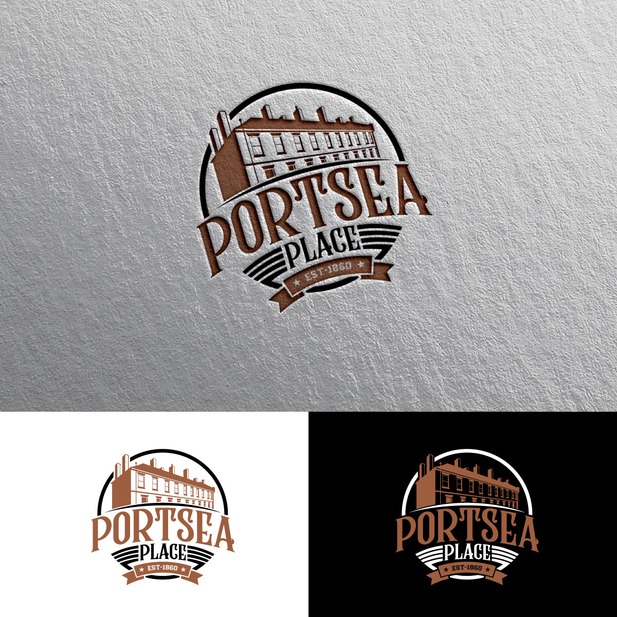 Logo-Design von Alex Henry für dieses Projekt | Design #34682169