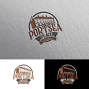 Logo-Design von Alex Henry für dieses Projekt | Design: #34682169