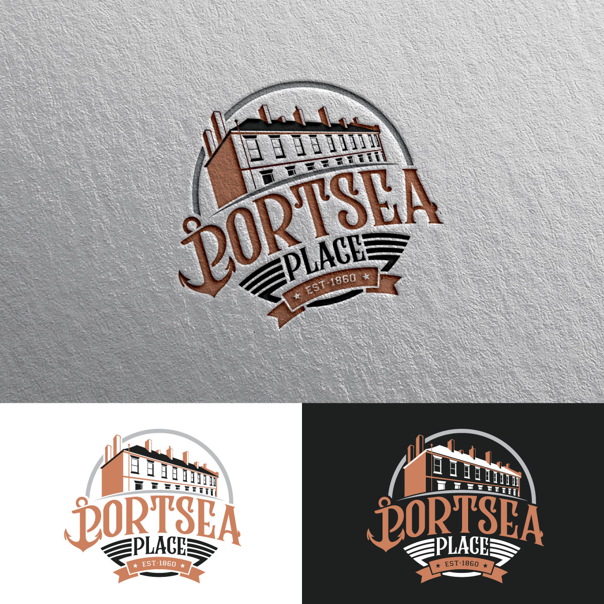Logo-Design von Alex Henry für dieses Projekt | Design #34850511