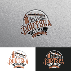 Logo-Design von Alex Henry für dieses Projekt | Design: #34850511