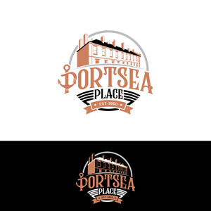 Logo Design by Alex Henry for this project | Design: #34865872