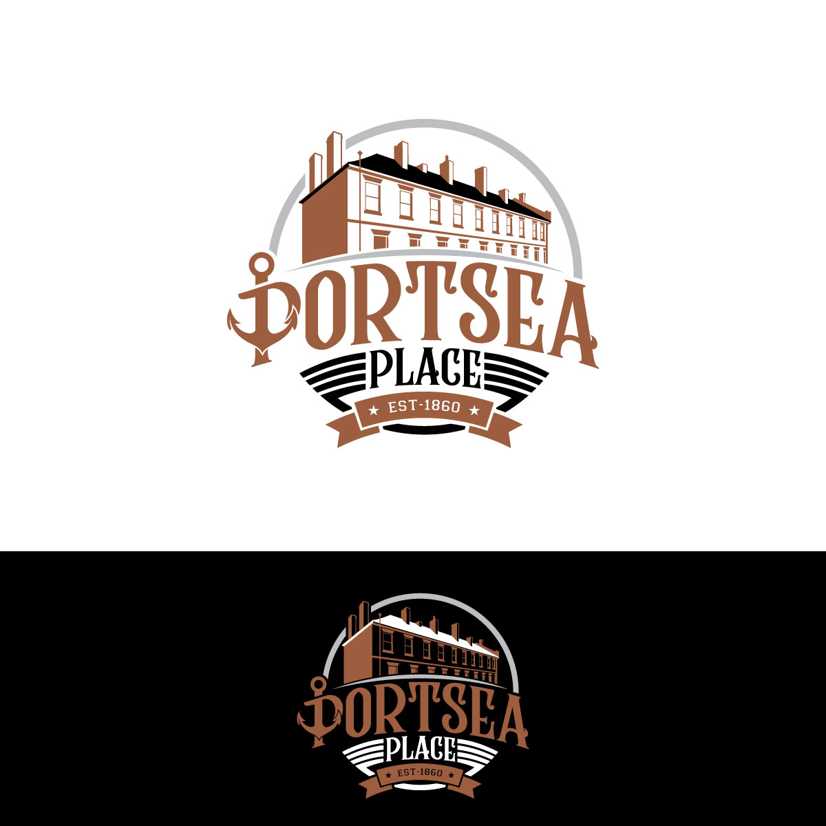 Logo Design by Alex Henry for this project | Design #34865874