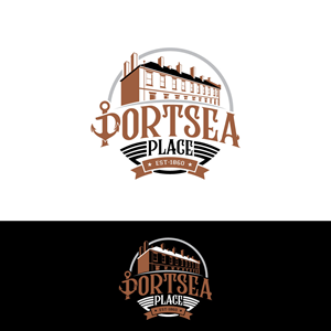 Logo Design by Alex Henry for this project | Design: #34865874