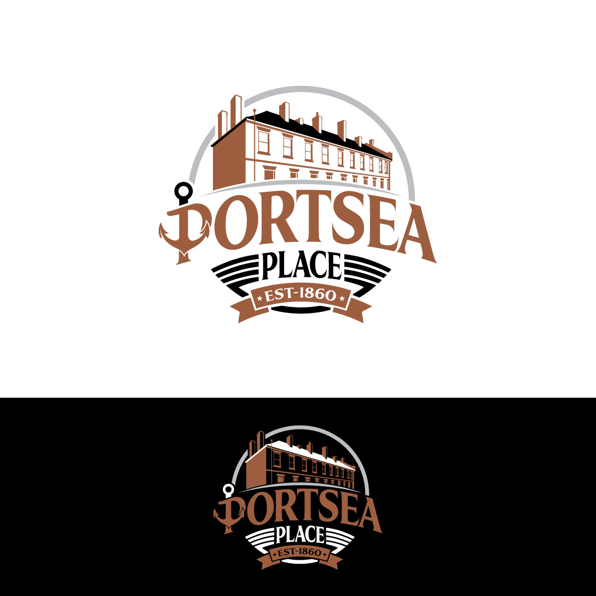 Design de Logo par Alex Henry pour ce projet | Design #34865875