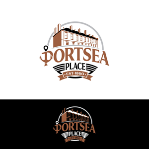 Logo Design by Alex Henry for this project | Design: #34865875