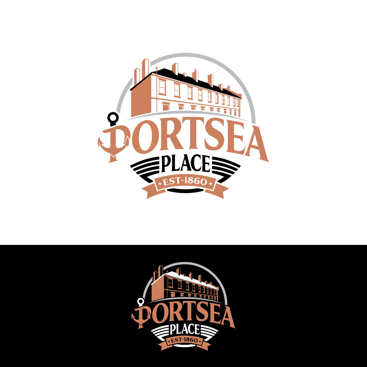 Logo Design by Alex Henry for this project | Design #34865876