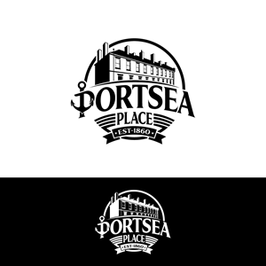 Logo-Design von Alex Henry für dieses Projekt | Design: #34865878
