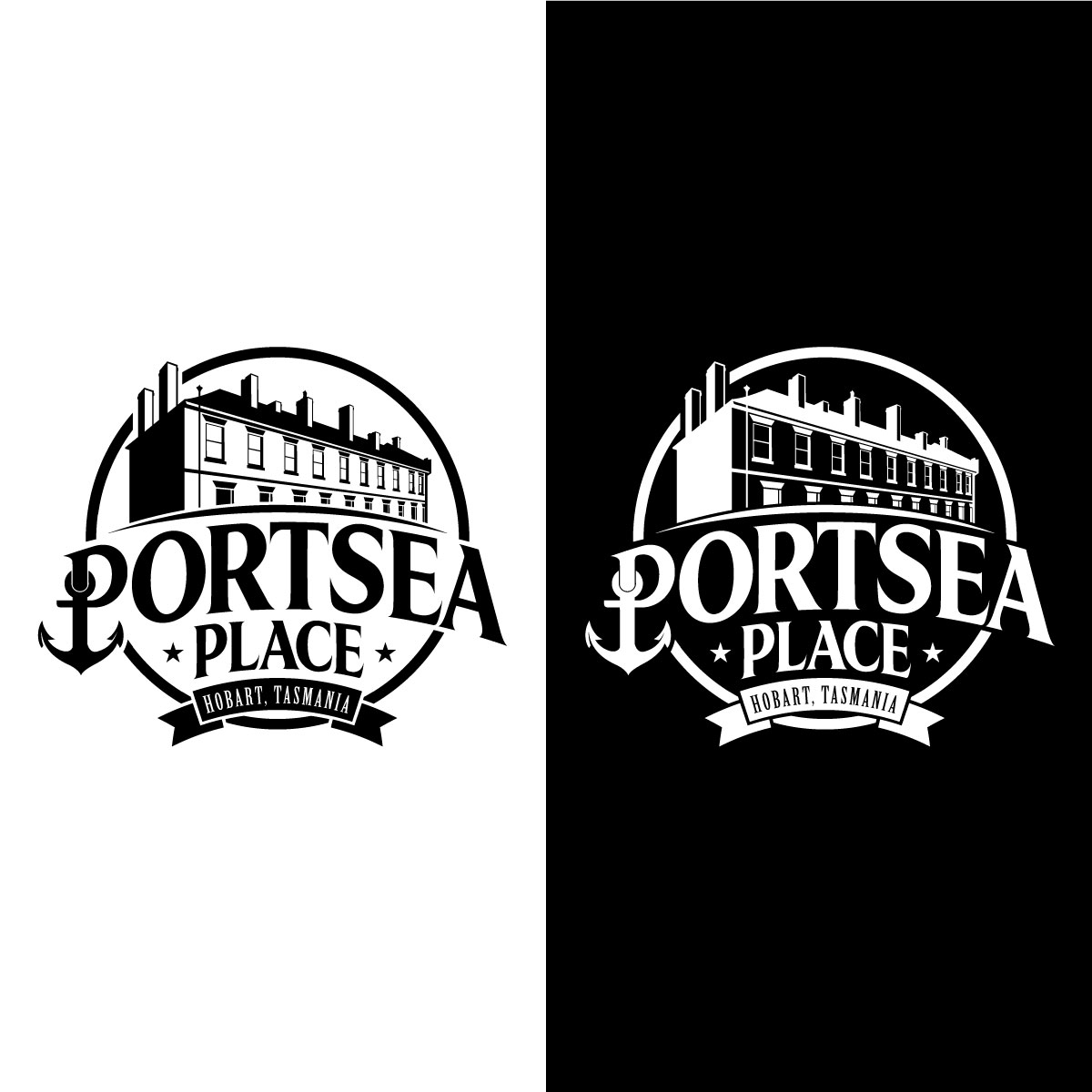 Logo Design by Alex Henry for this project | Design #34874735