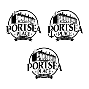 Logo-Design von Alex Henry für dieses Projekt | Design: #34895014