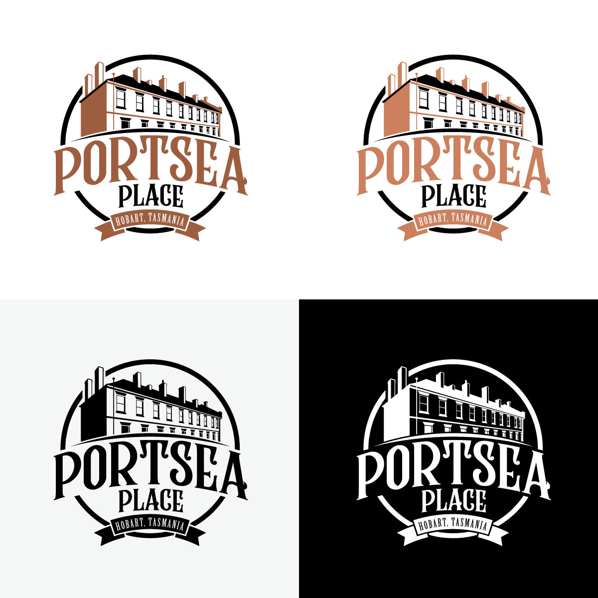Logo Design by Alex Henry for this project | Design #34899367