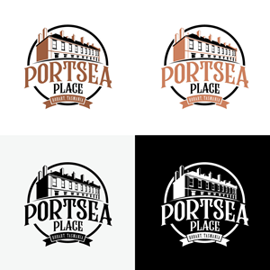 Logo-Design von Alex Henry für dieses Projekt | Design: #34899367