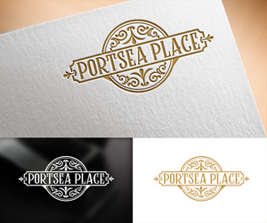 Logo-Design von Vishak vasu für dieses Projekt | Design: #34715458