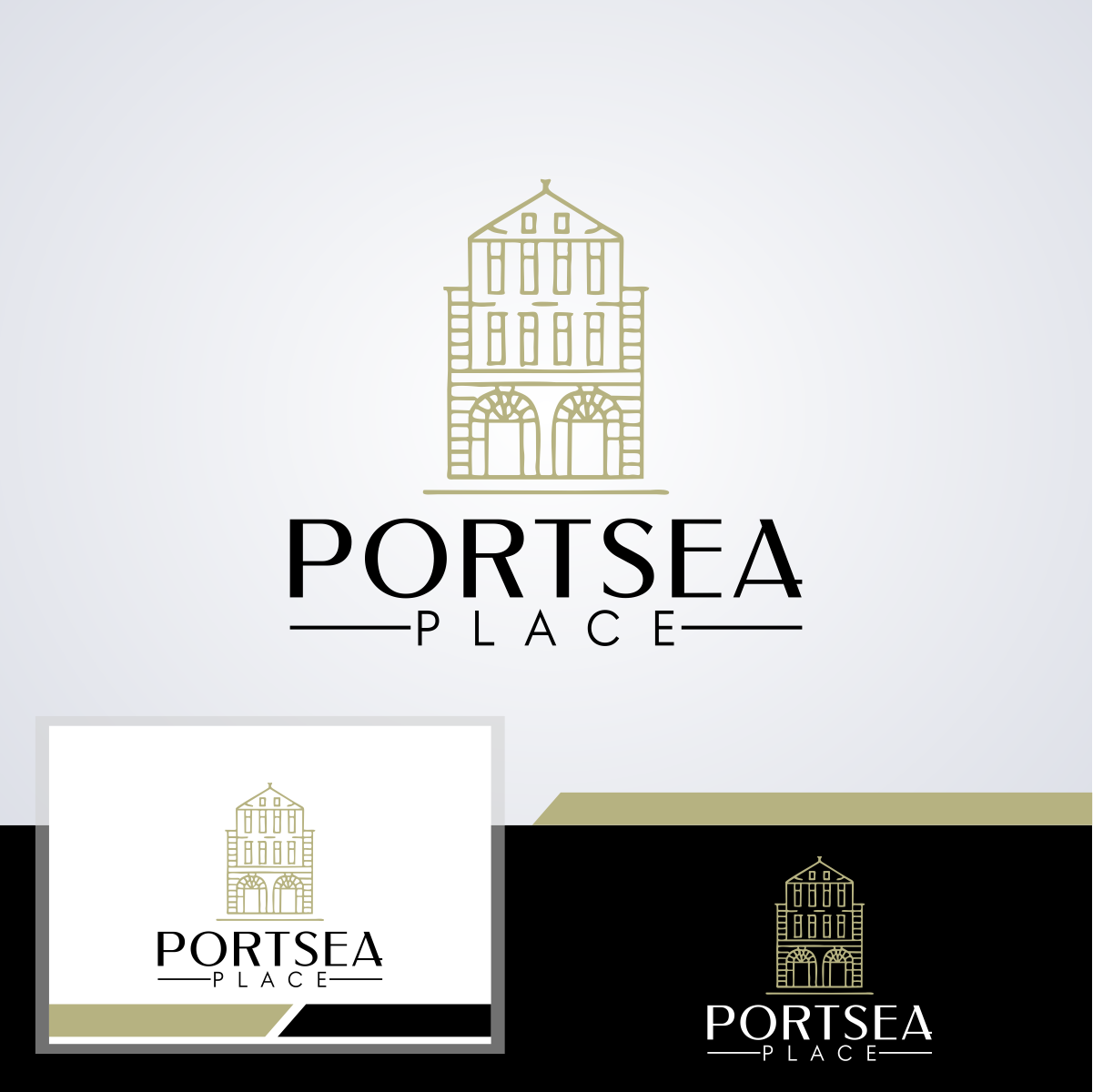 Logo-Design von Argidhan für dieses Projekt | Design #34675450