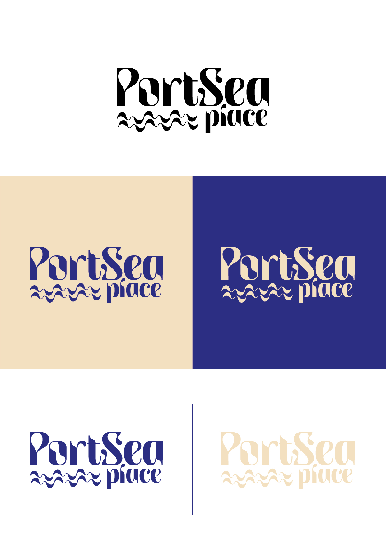 Logo Design by Rodrigo Moreno for this project | Design #34824672