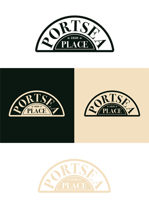Logo Design by Rodrigo Moreno for this project | Design: #34824674