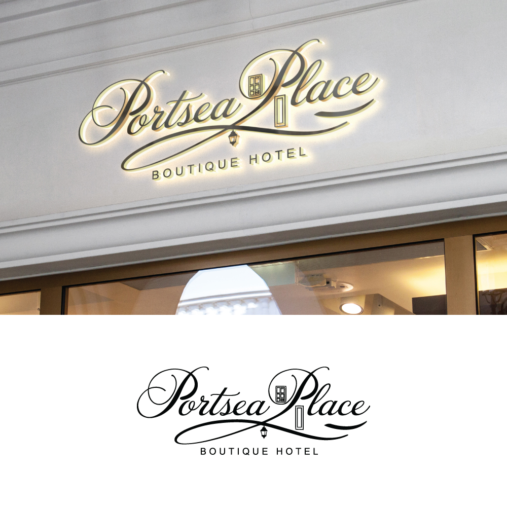 Logo Design by rehan15 for this project | Design #34684776