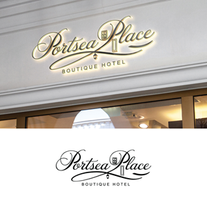 Logo Design by rehan15 for this project | Design #34684776