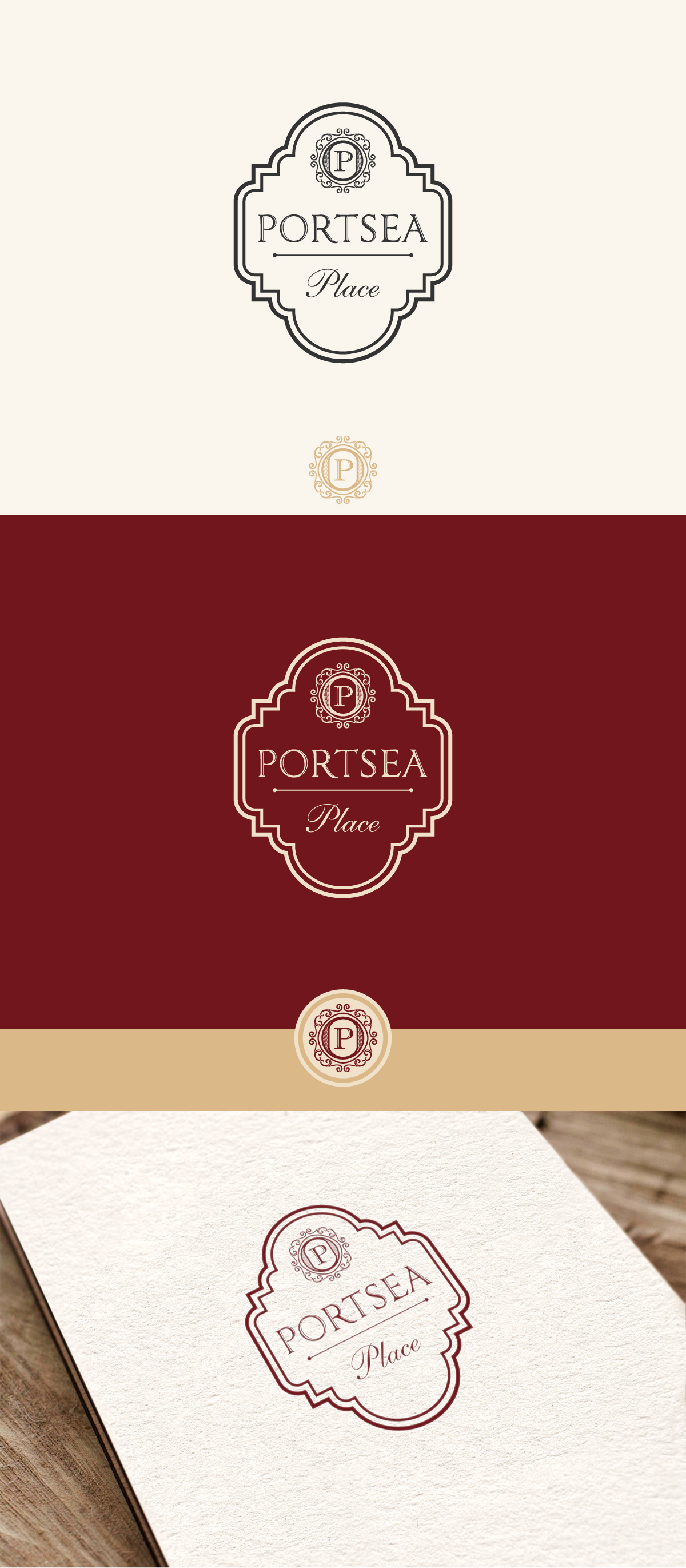 Logo Design by AHGDesign for this project | Design #34703434