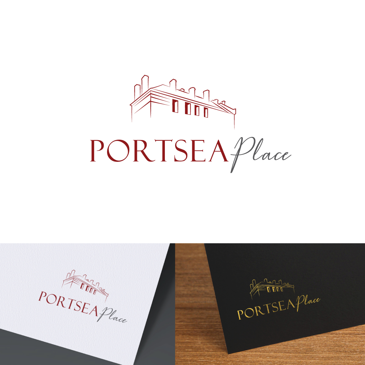 Logo Design by AbhishekkM'24 for this project | Design #34679396