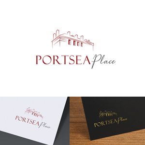 Logo Design by AbhishekkM'24 for this project | Design: #34679396