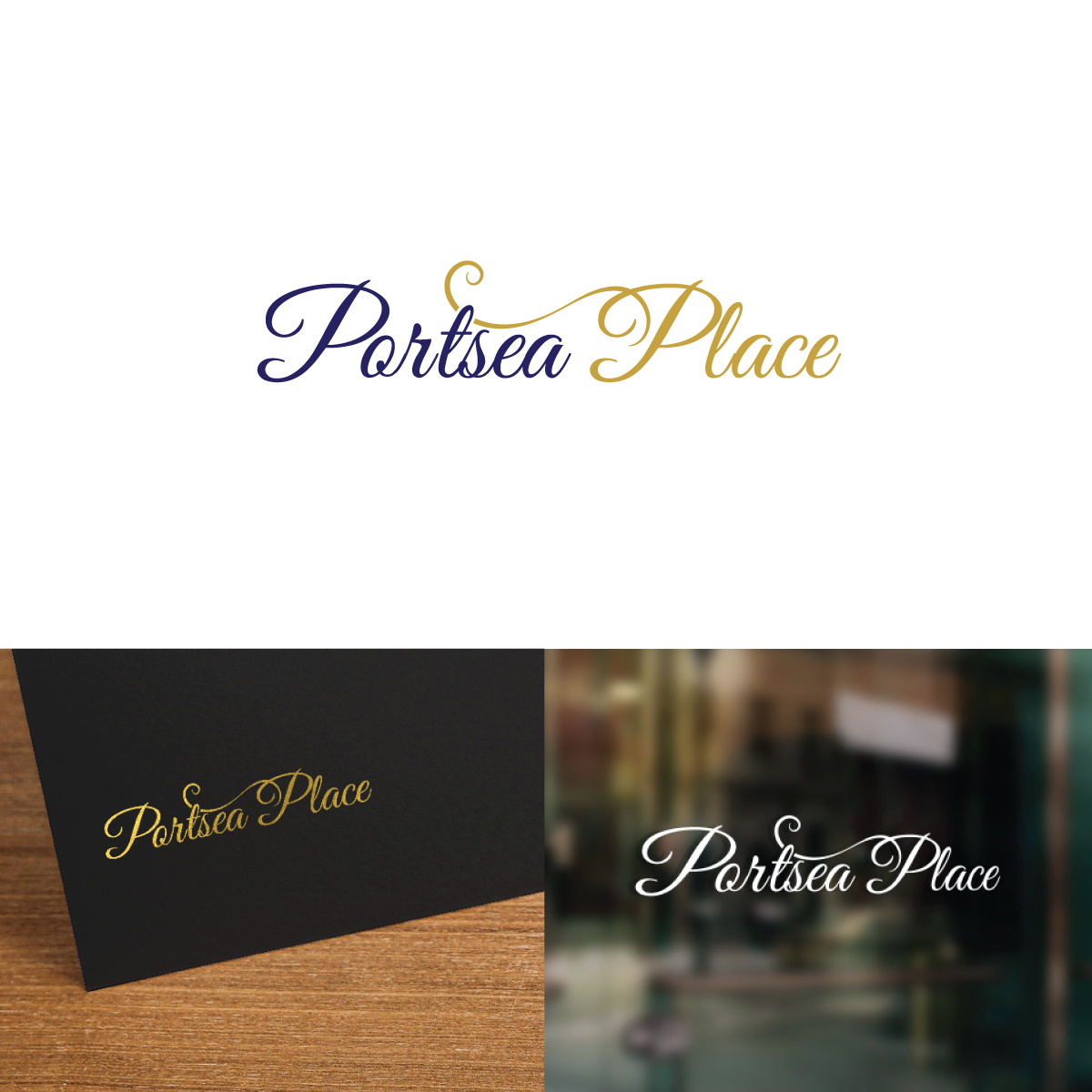 Logo Design by AbhishekkM'24 for this project | Design #34679397