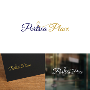 Logo Design by AbhishekkM'24 for this project | Design: #34679397