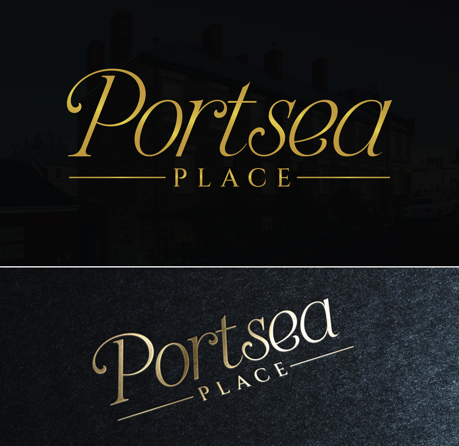 Logo Design by Atec for this project | Design #34682343