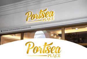 Logo Design by Rubia@ for this project | Design: #34680905