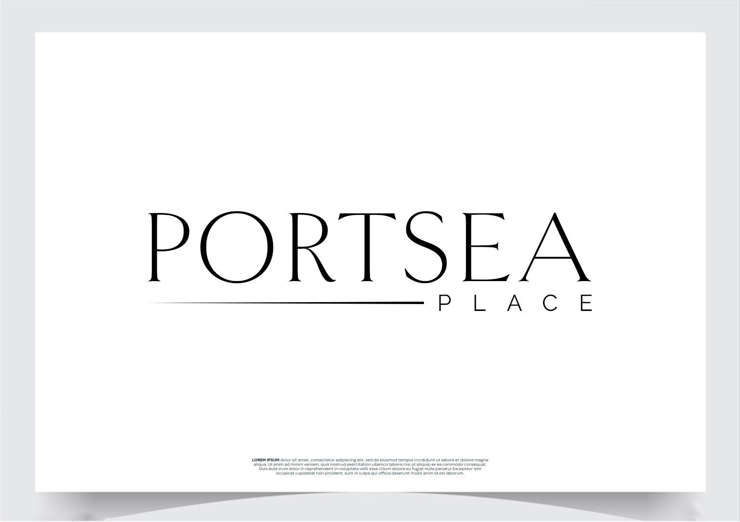 Logo Design by Soonia for this project | Design #34676725