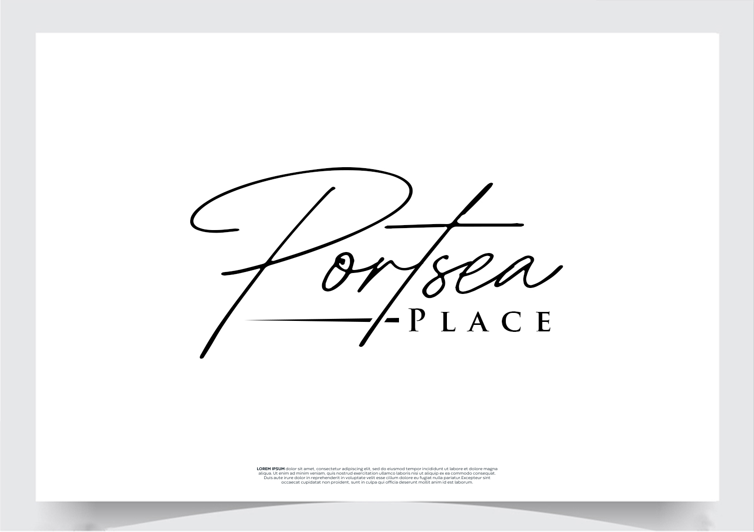 Logo Design by Soonia for this project | Design #34676727