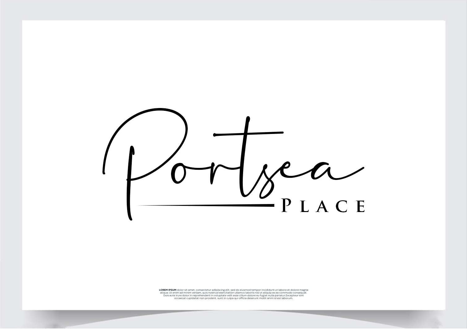 Logo Design by Soonia for this project | Design #34676728