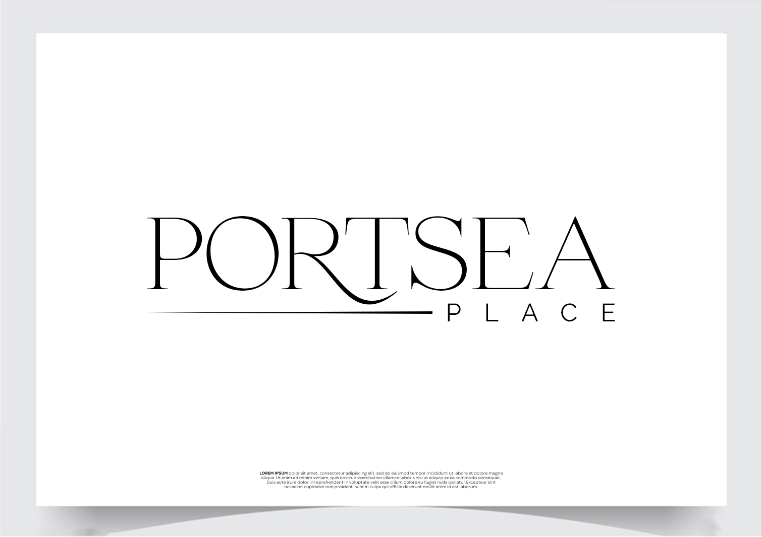 Logo Design by Soonia for this project | Design #34676729