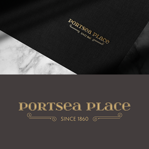 Logo Design by tejas.hapani for this project | Design #34690632