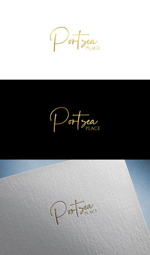 Logo Design by flora.c design for this project | Design: #34674608