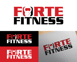 Logo Design by Box Graphic for this project | Design: #34677698