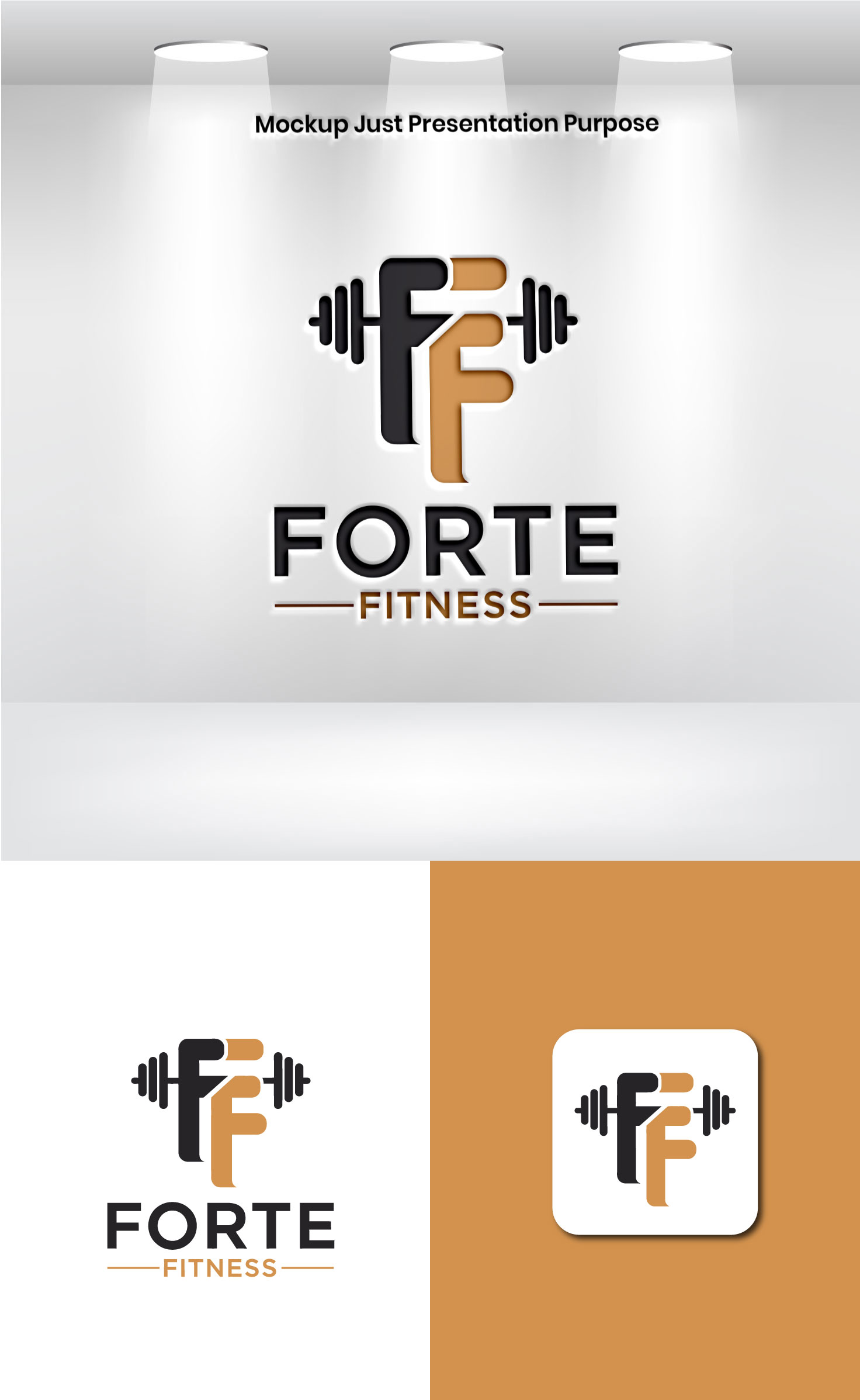Logo Design by VectorForge for this project | Design #34674818