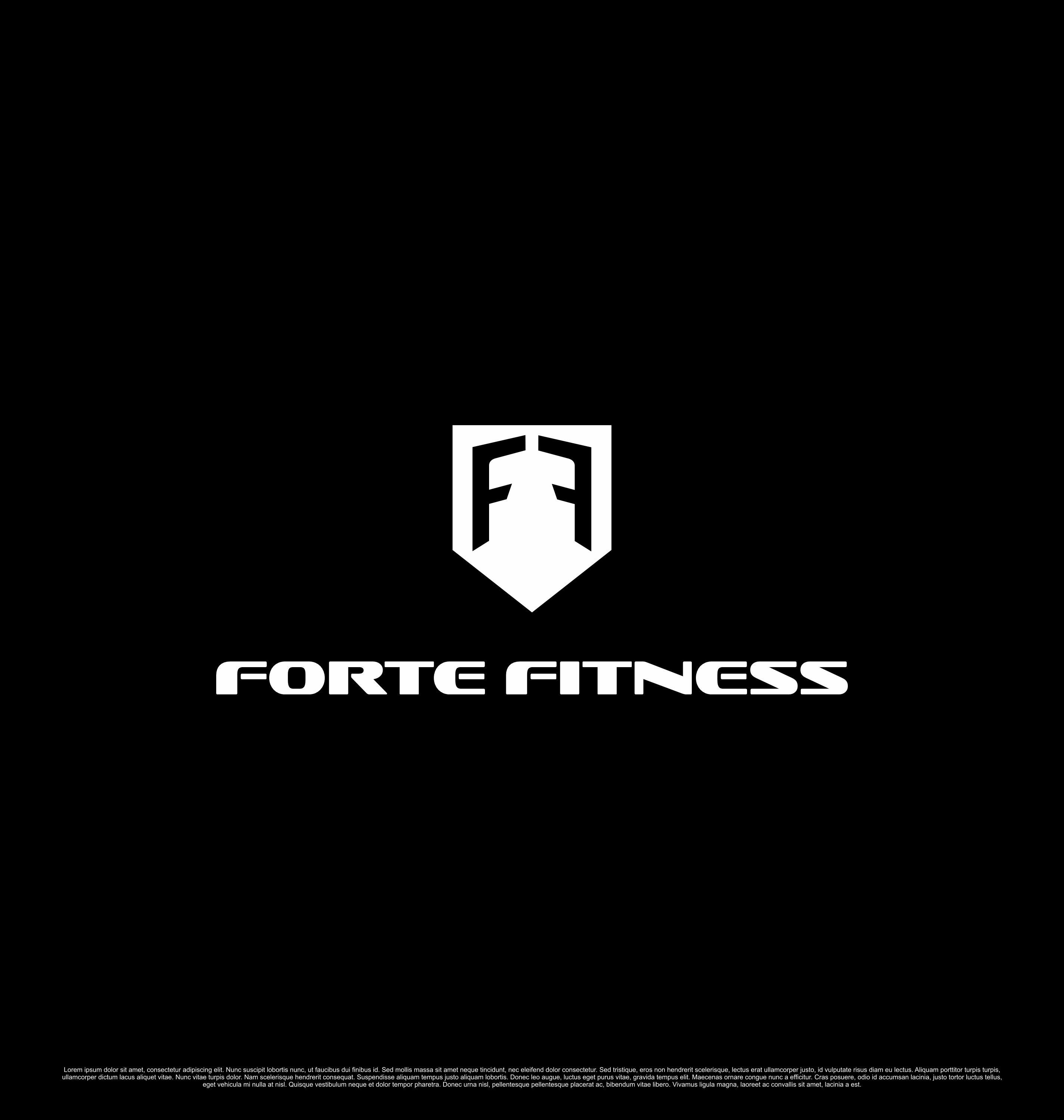 Logo Design by saesean for this project | Design #34683058