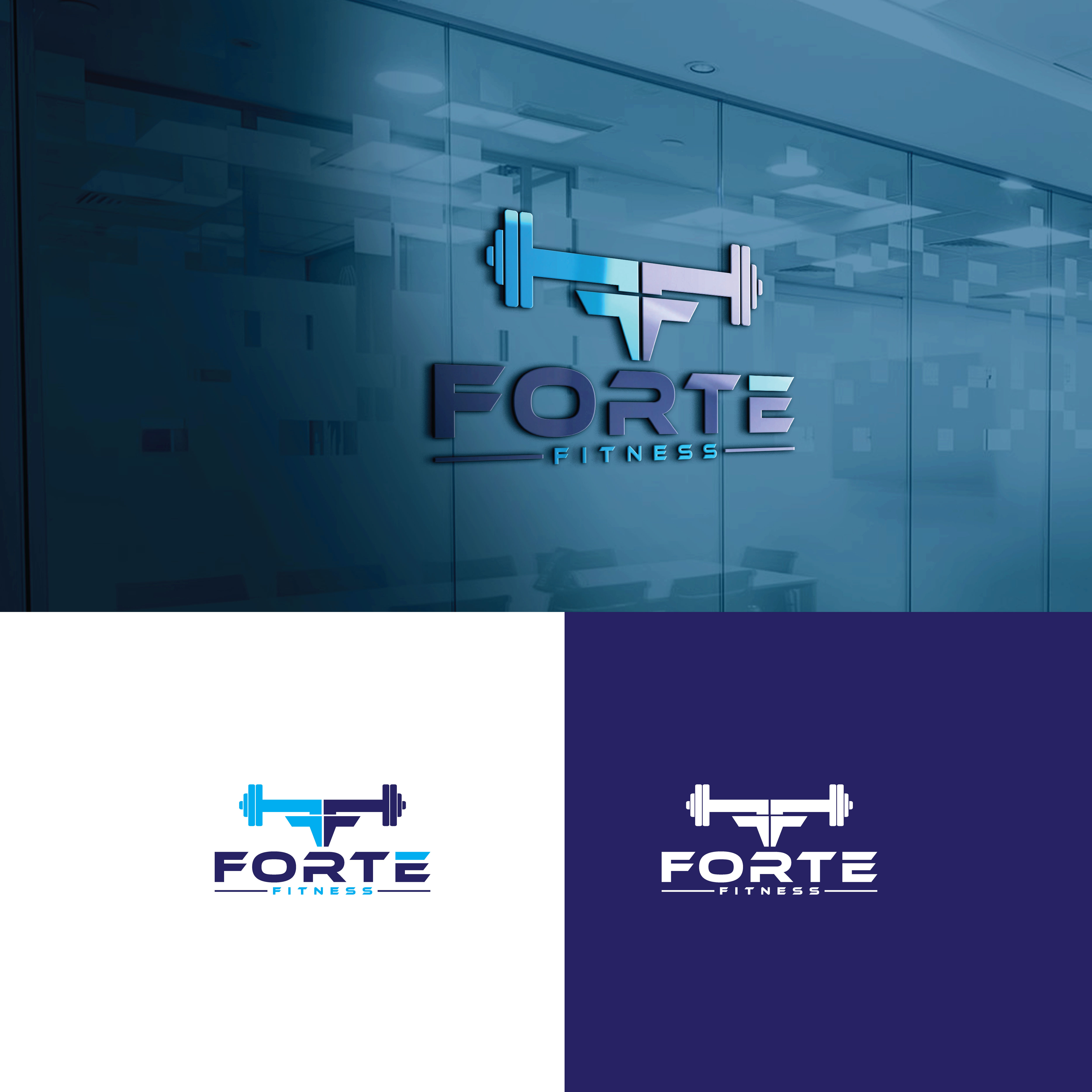 Logo Design by ainee4 for this project | Design #34676862