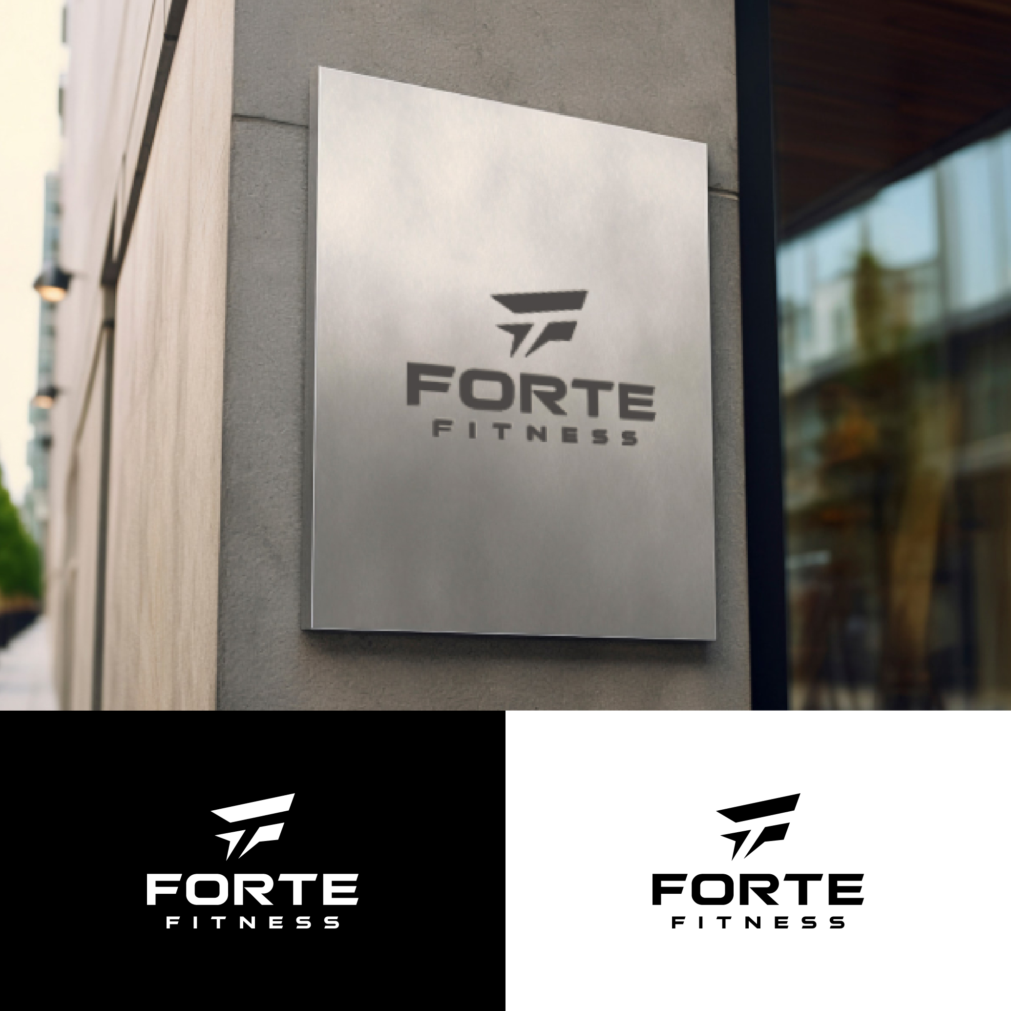 Logo-Design von @fatim_designs für dieses Projekt | Design #34689784