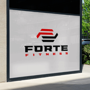 Diseño de Logo por @fatim_designs para este proyecto | Diseño: #34689973