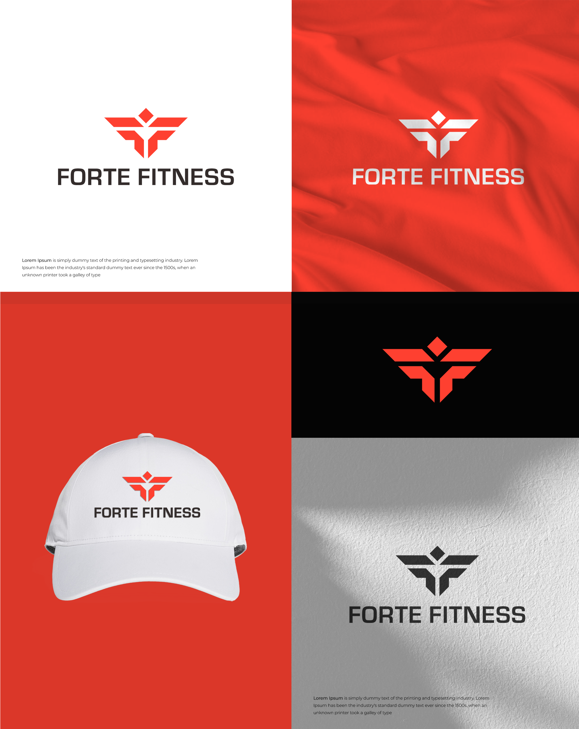 Logo Design by anindhita for this project | Design #34681354