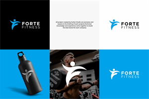 Logo-Design von Sultan  Studio für dieses Projekt | Design: #34674921