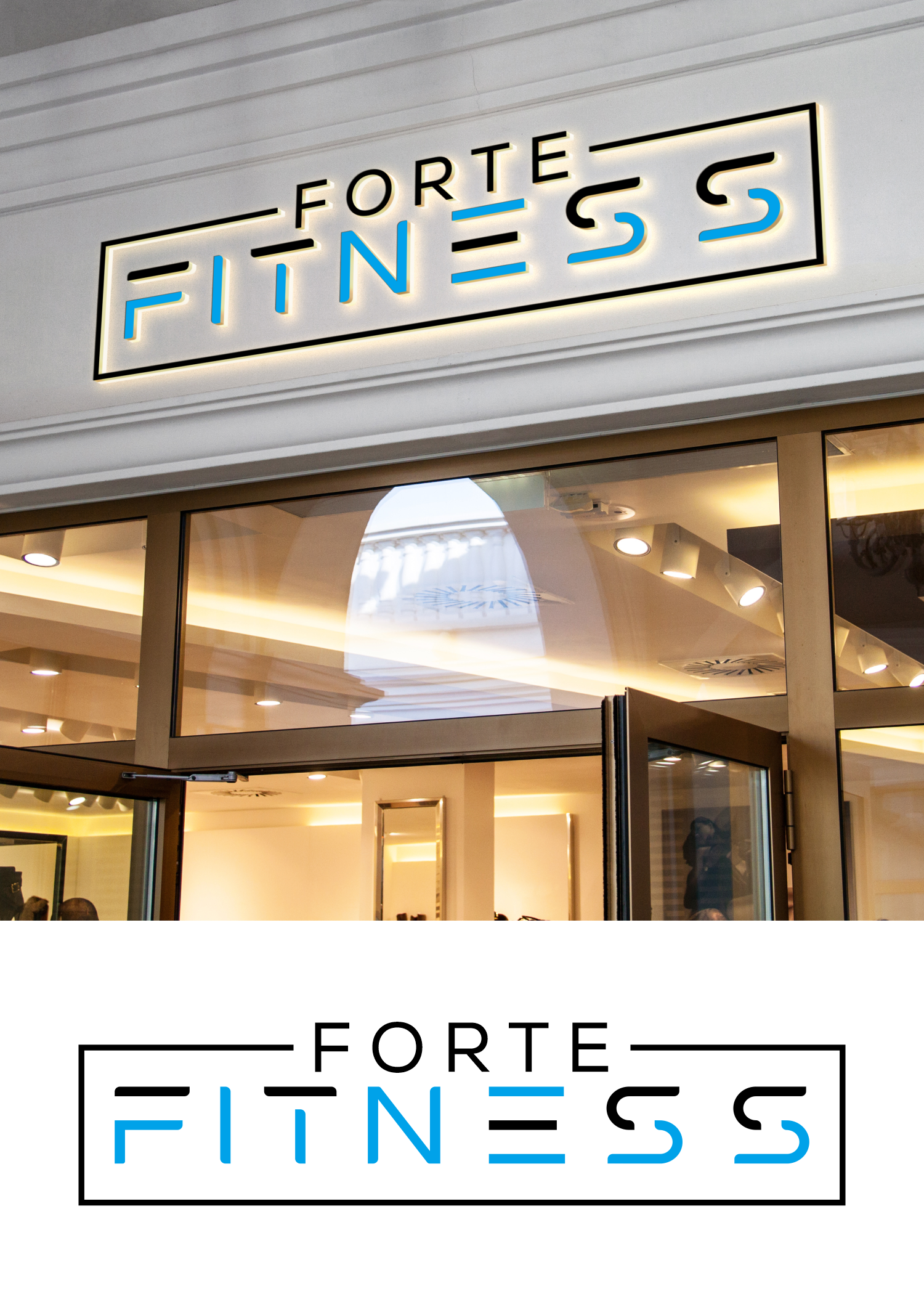 Logo Design by Abigaill_design for this project | Design #34676960