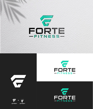 Logo Design by Abu Zaid Design for this project | Design: #34719735