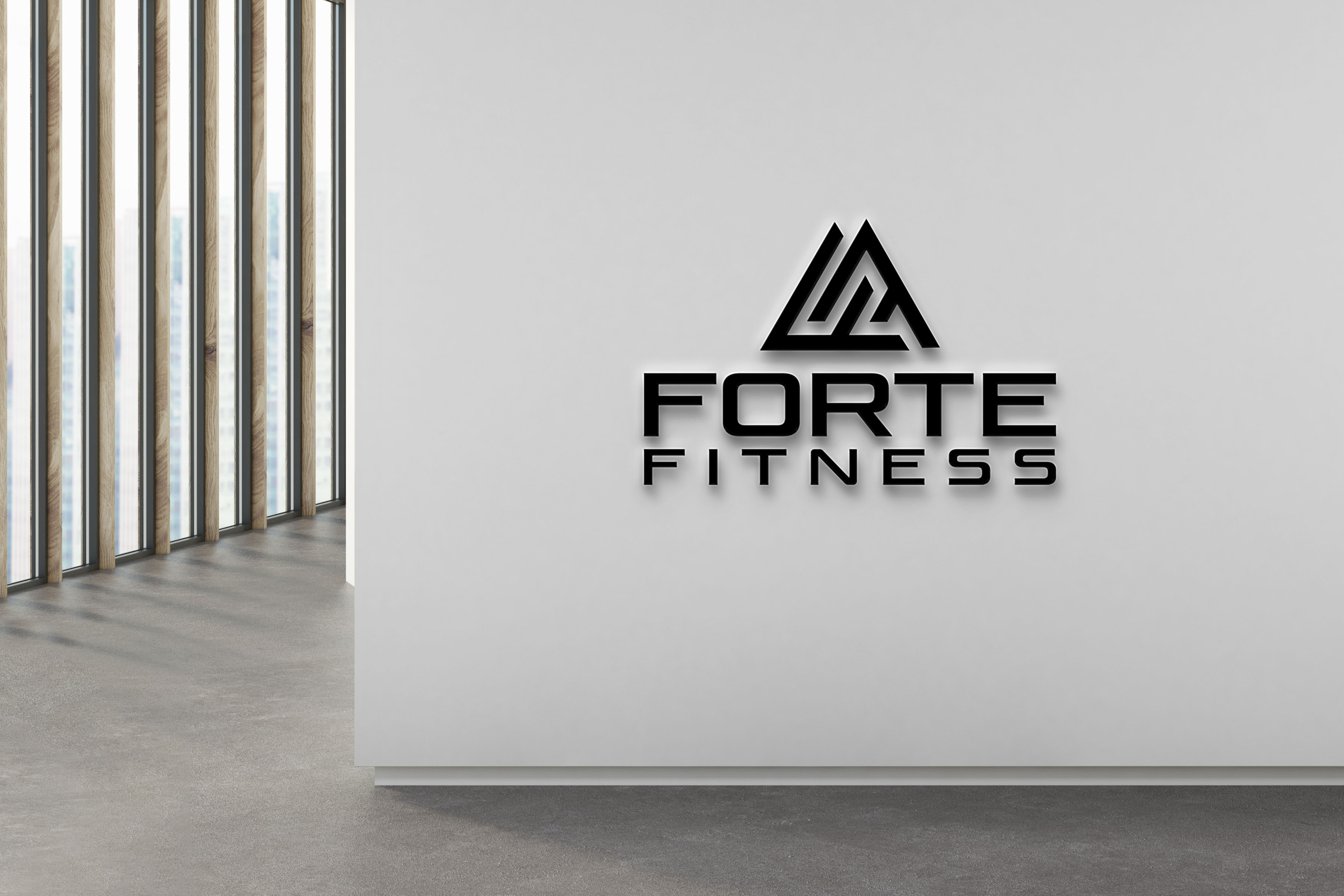 Logo-Design von Majesty Design  für dieses Projekt | Design #34677422