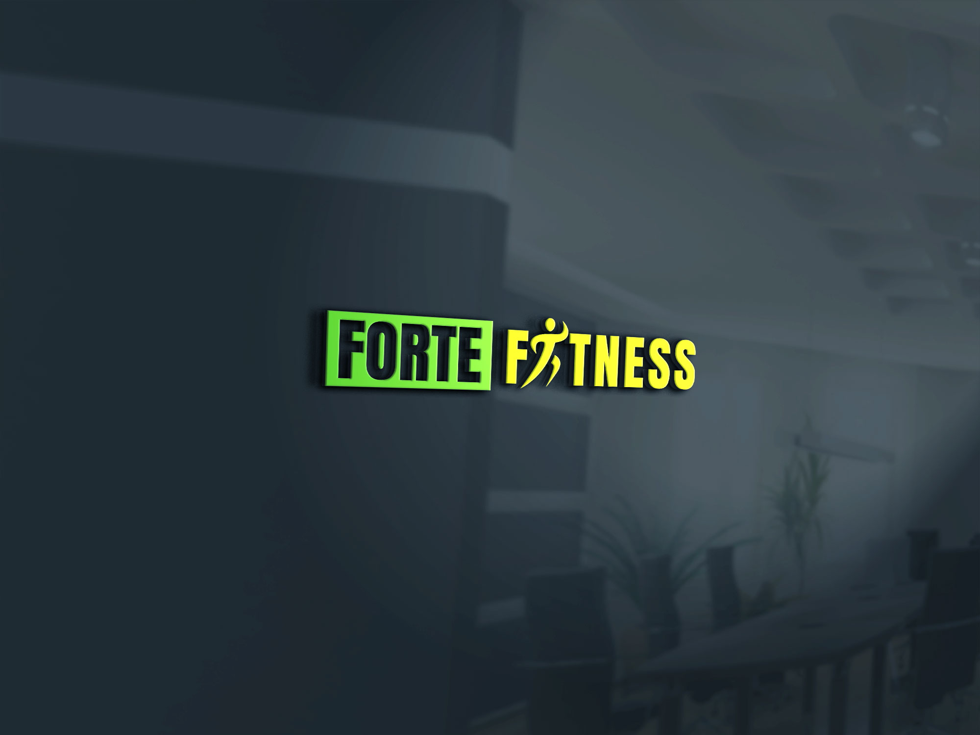 Logo Design by DesignPool01 for this project | Design #34674885