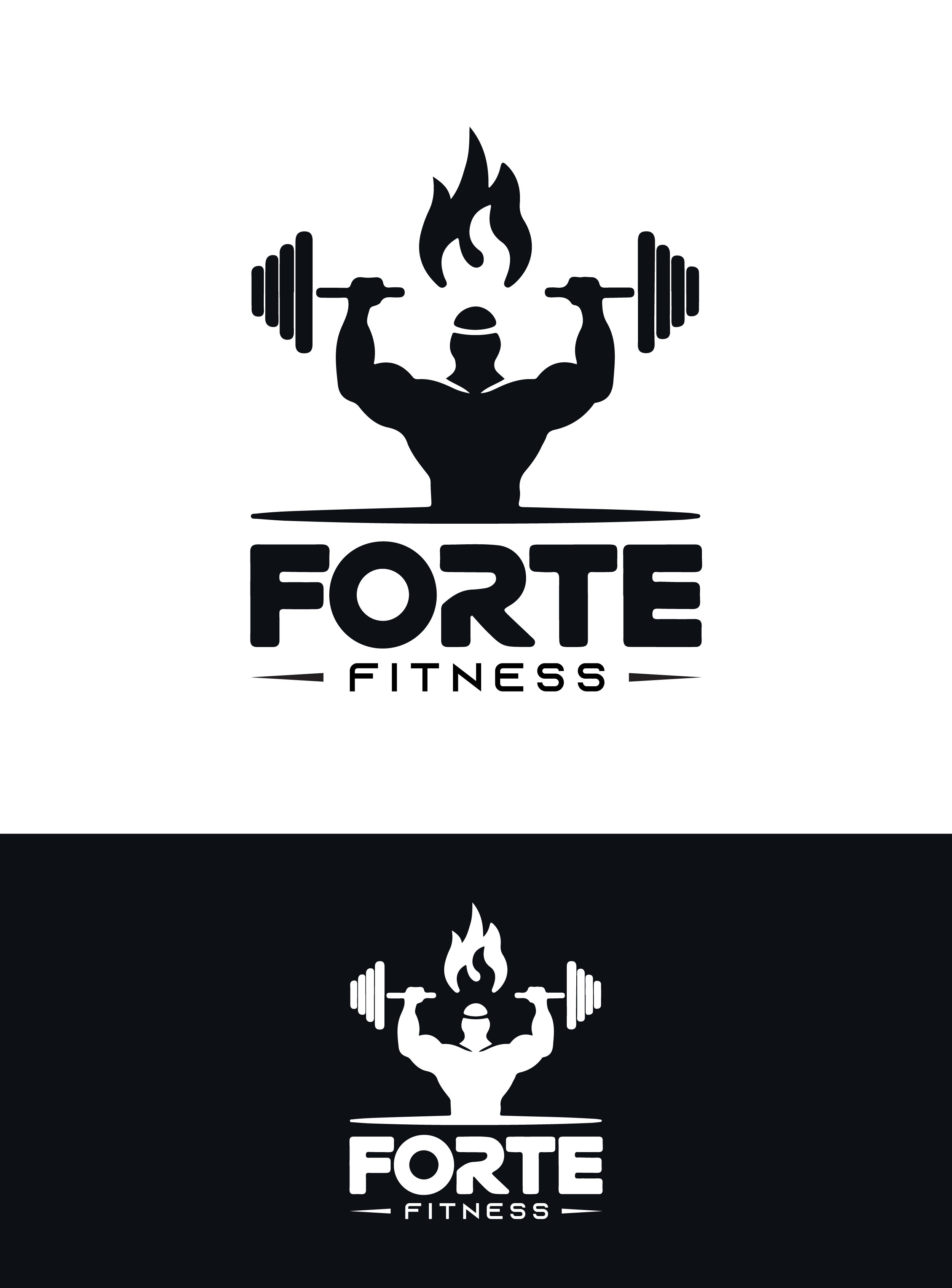 Diseño de Logo por THE DESIGN MAN para este proyecto | Diseño #34710829
