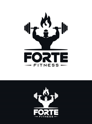 Logo-Design von THE DESIGN MAN für dieses Projekt | Design: #34710829