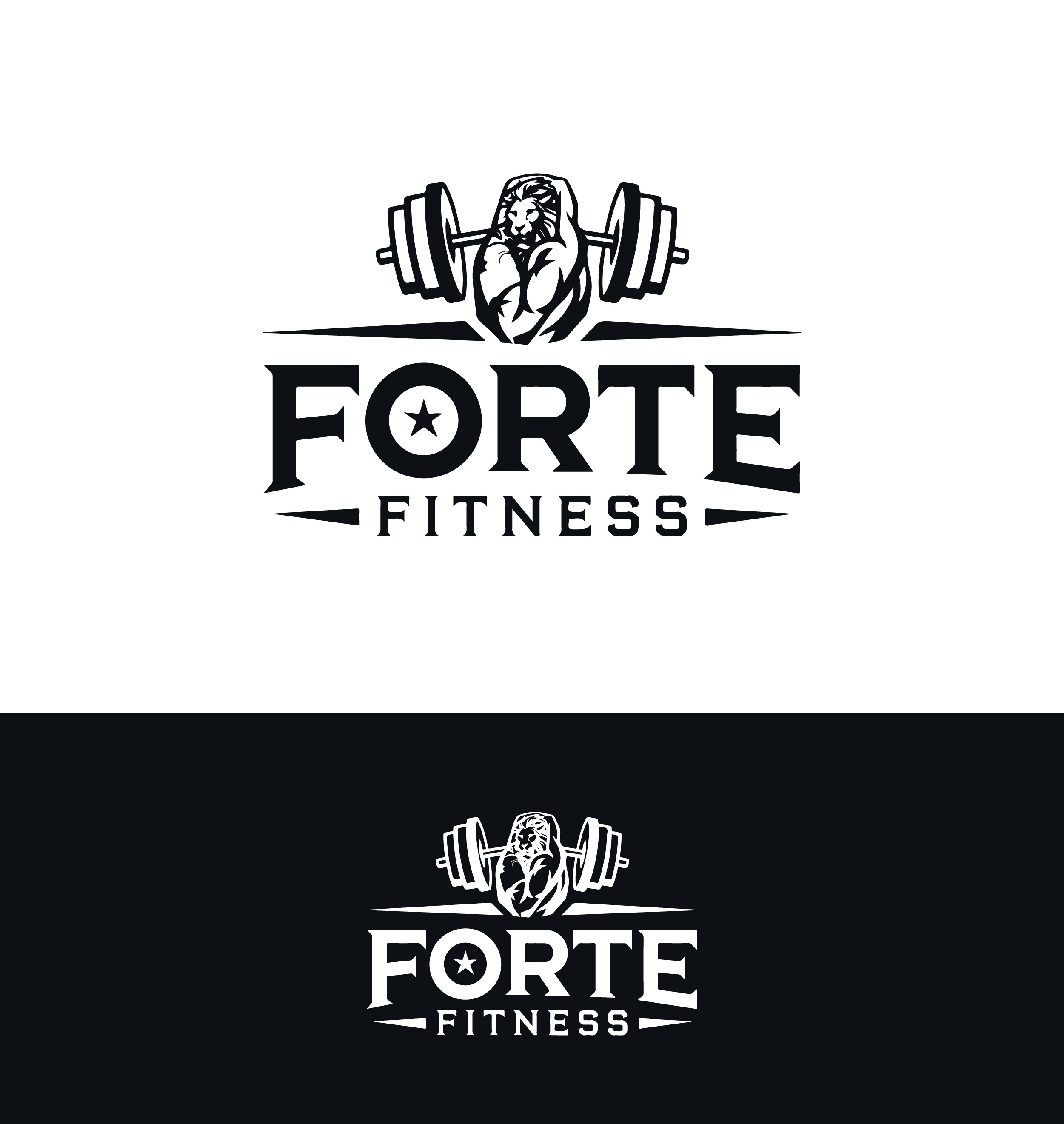 Diseño de Logo por THE DESIGN MAN para este proyecto | Diseño #34710830